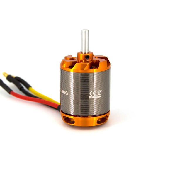 Originaler bürstenloser Motor der Marke D3548-790KV/900KV/1100KV, geeignet für Starrflügelmodelle, Flugzeuge, elektrische Mountainboards