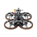 GEPRC Cinelog25 V2 Analog Quadcopter 2.5 Inch FPV Drone with Caddx Ratel2 Integrate Indoor Outdoor Flying Altralight within 250g-2
