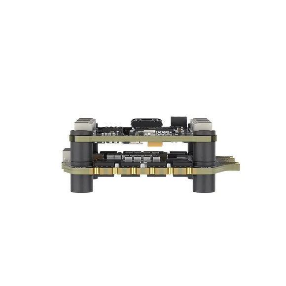 GEPRC TAKER F722 BLS 60A V2 STACK 4IN1 ESC BLS 60A Flight Data Record Plug Play Racing FPV Drone 16MB Black Box Data Analyze