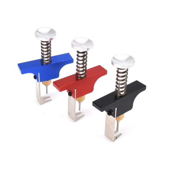 Propeller Puller Aluminum Alloy Removal Tool Props Remover with Replacement Ejector Pins for RC FPV Drone BetaFPV Air65 75