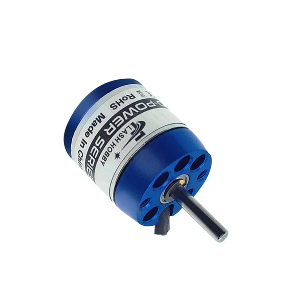 D2225 2225 1712 1600KV 1350KV 2000KV 3650KV kefe nélküli motor multikopterekhez RC repülőgéphez, helikopterhez, távirányító alkatrészekhez