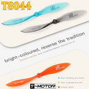 T-Motor T-Motor T8044 F3P 3D Plastic Propeller Lightweight Props For For RC Fixed Wing Airplane Drone Motor - Propellers at ZoneFPV