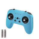 Radiomaster T8L Radio Controller ExpressLRS 2.4GHz module 5-way trim buttons with LED and audible feedback Blue, White and Grey-7