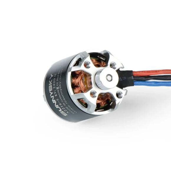 Future Flight A2216 880kv 1250kv 1400kv 2400kv 2-3S Angel sorozatú kefe nélküli motor, merevszárnyú, kefe nélküli motor, távirányítós repülőgép alkatrészek