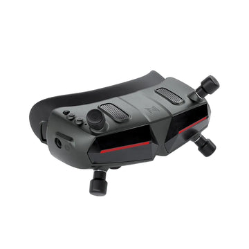 Caddx Walksnail Avatar HD Goggles X 5.8G Digital Transmition FPV Goggles Analog And Digital HDMI Video 1080P Head Tracker