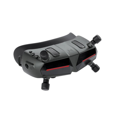 Caddx Caddx Walksnail Avatar HD Goggles X 5.8G Digital Transmition FPV Goggles Analog And Digital HDMI Video 1080P Head Tracker - FPV Goggles at ZoneFPV