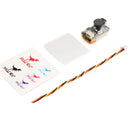 HGLRC FPV Drone Buzzer 100DB LED Built-in Battery 22X12X12mm for RC Model Airplane FPV Racing Drones DIY Parts-6