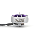 FlyFishRC Flash 1404 4500KV motor 2~4S 2mm shaft suitable for RC FPV-5