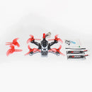 Emax Tinyhawk III Plus Freestyle Analog/HD Zero BNF/RTF Racing Drone TH12025 7000KV 2S 2.4G ELRS With Camera Quadcopter RC Tools-5