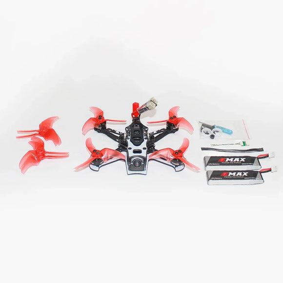 Emax Tinyhawk III Plus Freestyle Analog/HD Zero BNF/RTF Racing Drone TH12025 7000KV 2S 2.4G ELRS With Camera Quadcopter RC Tools