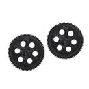 Spare Parts List For RC ERA C129V2 4CH RC Helicopter Canopy Main Frame Gear Motor Blade Receiver Servo C129 V2 Accessories image 6
