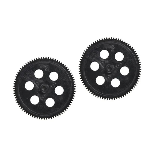 Spare Parts List For RC ERA C129V2 4CH RC Helicopter Canopy Main Frame Gear Motor Blade Receiver Servo C129 V2 Accessories image 6