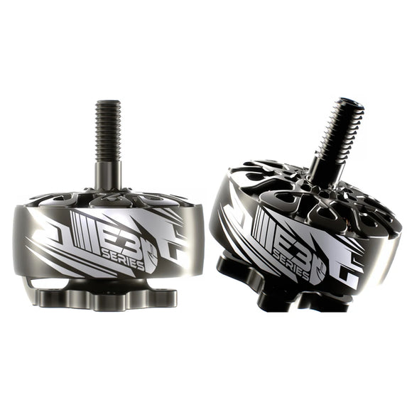 EMAX ECOIII Series 2306 3-6S 1700KV 1900KV 2400KV Brushless Motor for Multirotor FPV Drone Quadcopter DIY Racing Parts