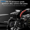 GEPRC Vapor-X6 Analog FPV SPEEDX2 2407E 1750KV Motor 60A 4IN1 ESC High-performance Freestyle Grace RC Quadcopter Freestyle Drone-3