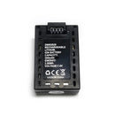 Orginal RC ERA C032 Uh-1 huey Helicopter 7.4V 350mAh 2.59wh LiPo Battery for C032 Uh-1 huey  RC Helicopter Spare Parts