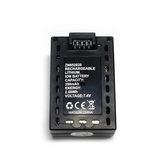 Orginal RC ERA C032 Uh-1 huey Helicopter 7.4V 350mAh 2.59wh LiPo Battery for C032 Uh-1 huey  RC Helicopter Spare Parts