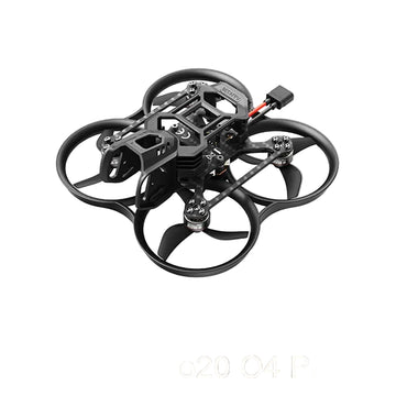 BETAFPV Pavo20 O4 Pro Brushless Whoop Quadcopter ( without HD Digital VTX & Camera) NEW
