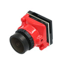 RC FPV Camera 1800TVL Mini FPV Camera 2.1mm Lens Power 5V-40V PAL/NTSC With OSD Internal Adjustable For RC FPV Racing Drone-5