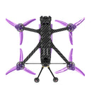 Axisflying Manta 5 SE V2 DC O4 PRO H743 FC 5 Inch Drone Freestyle for AE2207V2 1960KV 6S motore RC FPV quadricottero-5