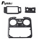 RadioMaster TX16S MKII V4.0 Transmitter Multi-color Cover Shell Spare Part Replacement Front Case - Carbon-1