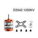 DYS Aeromodel 2225 2822 2212 2826 2830 2836 3530 3536 3542 3548 Brushless Motor For RC Multicopters Plane Fixed-wing Aircraft