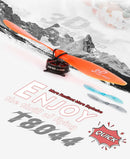 T-Motor T8044 F3P 3D Plastic Propeller Lightweight Props For For RC Fixed Wing Airplane Drone Motor-2
