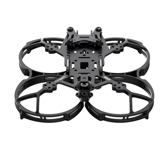 GEPRC Cinelog35 V3 FPV Drone Accessories Suitable GEP-CL35 V3 Frame Parts Bottom/Gimbal Plate/Prop Guard/Camera Mount/Screw Pack