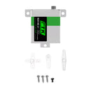 PTK PTK 8525 MG-D all metal digital servo programmable steering gear glider KST DS125MG same level - Servo at ZoneFPV