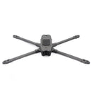 HGLRC MY15 Châssis en fibre de carbone FPV longue portée 15 pouces Empattement 635 mm pour drone de course quadricoptère RC-3