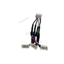 11.1V 1600mAh 30C Lipo Battery For GOOSKY E2 / E2 GPS UH-1Y RC Helicopter Original  Spare Parts Accessories