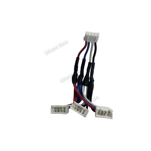 11.1V 1600mAh 30C Lipo Battery For GOOSKY E2 / E2 GPS UH-1Y RC Helicopter Original  Spare Parts Accessories