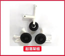 Spare Parts List For Wltoys XK K270 RC Helicopter Main Blade Gear Tail Motor Rotor Head Servo Swashplate Body Shell Reciever