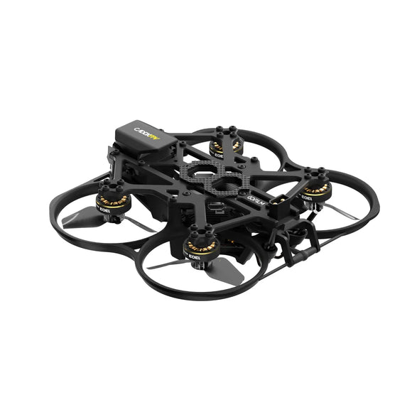 CADDXFPV Gofilm 20 4K starlight drone equip Avatar Moonlight Kit for 1303 6000KV motors with ELRS receiver