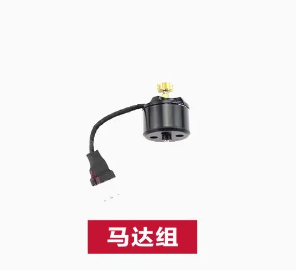 Spare Parts List For Wltoys XK K270 RC Helicopter Main Blade Gear Tail Motor Rotor Head Servo Swashplate Body Shell Reciever