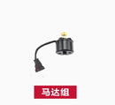 Spare Parts List For Wltoys XK K270 RC Helicopter Main Blade Gear Tail Motor Rotor Head Servo Swashplate Body Shell Reciever