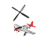 A280.0009 Propeller Paddle Blade for Wltoys XK A280 RC Airplane Spare Parts Accessories-6
