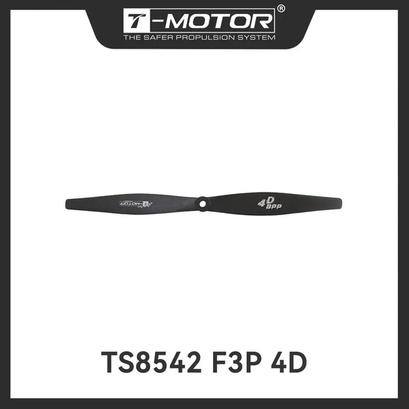 T-MOTOR AM40 BPP PRO Combo (Motore Brushless AM40 + ESC AM16A + Elica T8542/T8044) per drone RC F3P per volo indoor