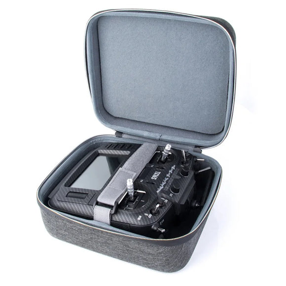 Radiomaster Portable Storage Bag Transmitter Case Remote Control Bag for TX16S SE TX18S T18 X7 X9D Plus FLYSKY I6S I6X