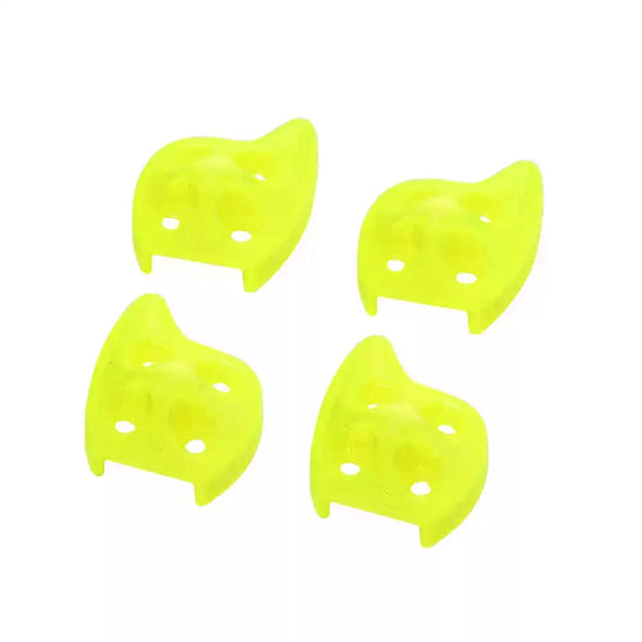 iFlight Nazgul DC5 ECO FPV frame replacement parts CNC camera side plate/middle plate/top plate/bottom plate/arm/TPU parts