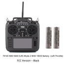 RadioMaster TX16S MKII MAX Radio Control System ExpressLRS Multi-protocol 4in1-42