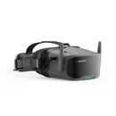 New!  BETAFPV VR04 FPV Goggles-Analog Version For Aquila20 Model Drone.-5