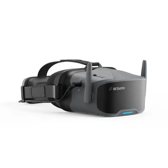 New!  BETAFPV VR04 FPV Goggles-Analog Version For Aquila20 Model Drone.