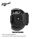 Flywoo Защитный чехол из ТПУ для экшн-камеры O4 Pro, водонепроницаемый, совместим с экшн-камерами-4