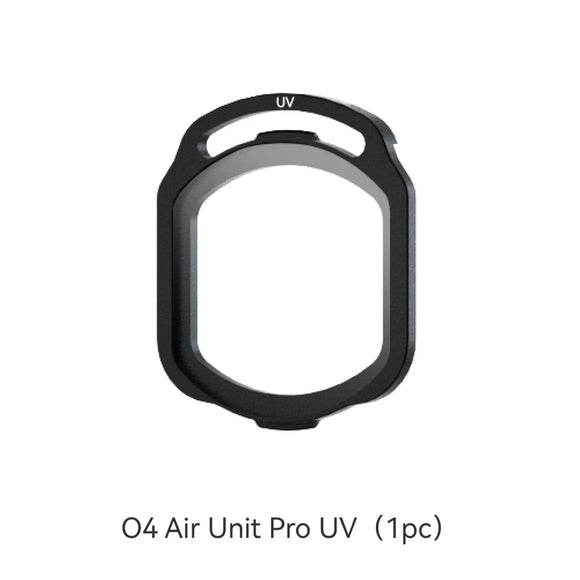 SpeedyBee ND/UV/CPL filter set, perfect for O4 Air Unit Pro, specially designed for BEE25/Master3X FPV drones