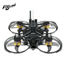Flywoo FlyLens 75 HD Walksnail 2S Brushless Whoop FPV Drón V1.3 VTX Mini Cinewhoop Drón Quadcopter-3
