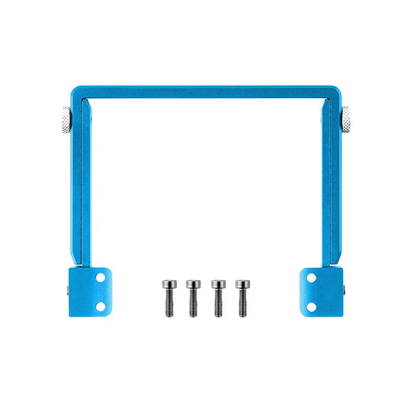 Radiomaster TX15 Adjustable Length CNC Folding Stand