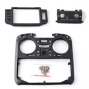 RadioMaster TX16S MKII V4.0 Transmitter Multi-color Cover Shell Spare Part Replacement Front Case - Carbon-7