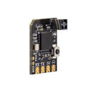 Radiomaster XR2 Nano 2.4GHz ExpressLRS Receiver Tower Antenna LR1121 Transceiver with Built-in Wi Fi Module for RC FPV Drone-5