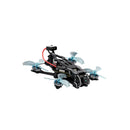 GEPRC T-Cube18 1-2S Analog ELRS2.4G / HD O4 Elrs 2.4G 1.8Inch FPV Quadcopter TAKER F411-12A Mini RC Quadcopter Freestyle Drones-6