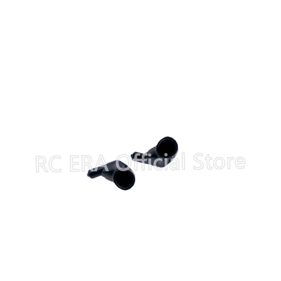 Original Spare Parts for A60 Mini Bell 206 Helicopter -Main Blade Rotor Head Servo Motor Flight Control Board Transmitter